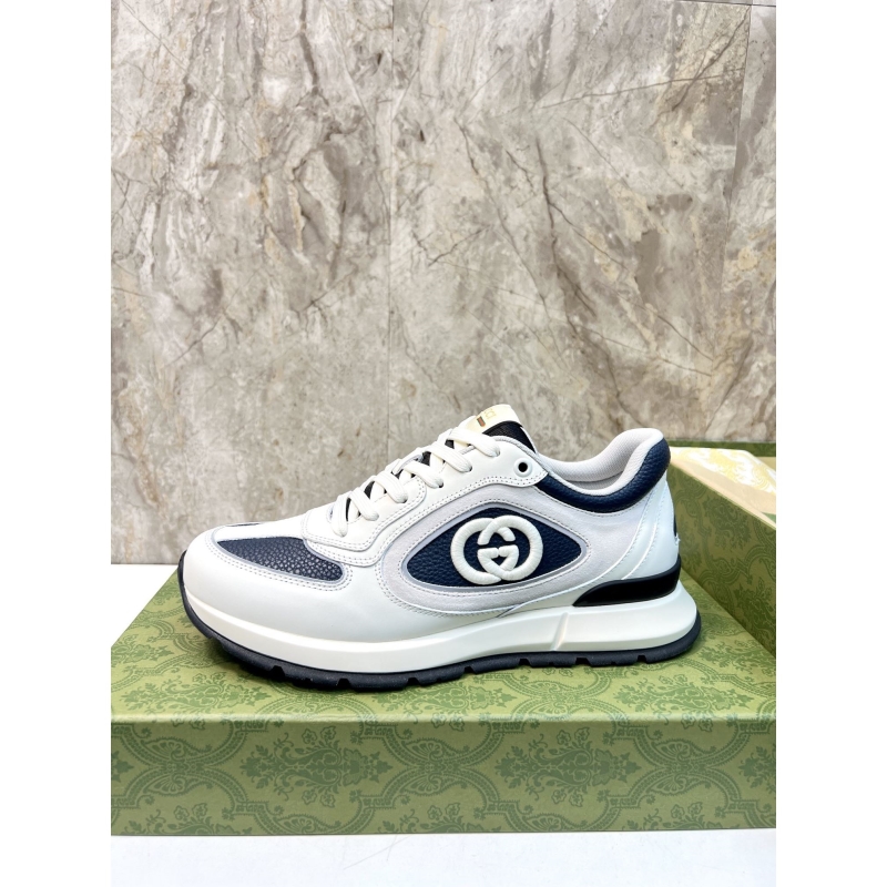 G*u*i sneakers
